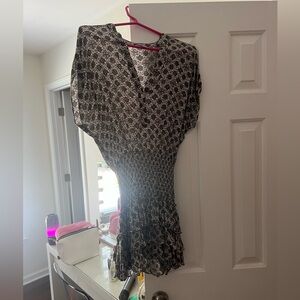 Isabella’s Cabinet Mini dress